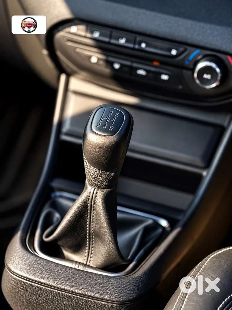 Tata Punch Pure, 2024, Petrol