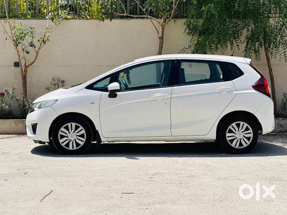 Honda Jazz 1.5 Sv I Dtec, 2016, Diesel