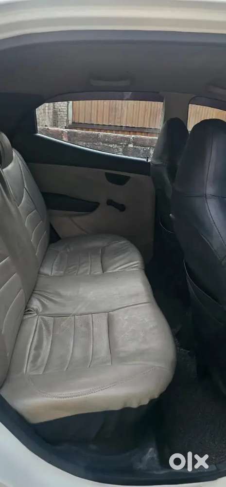 2017 Hyundai Eon 0.8 Petrol