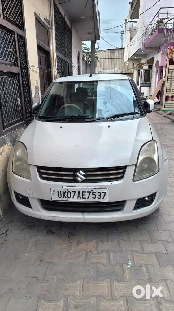 Swift Dzire