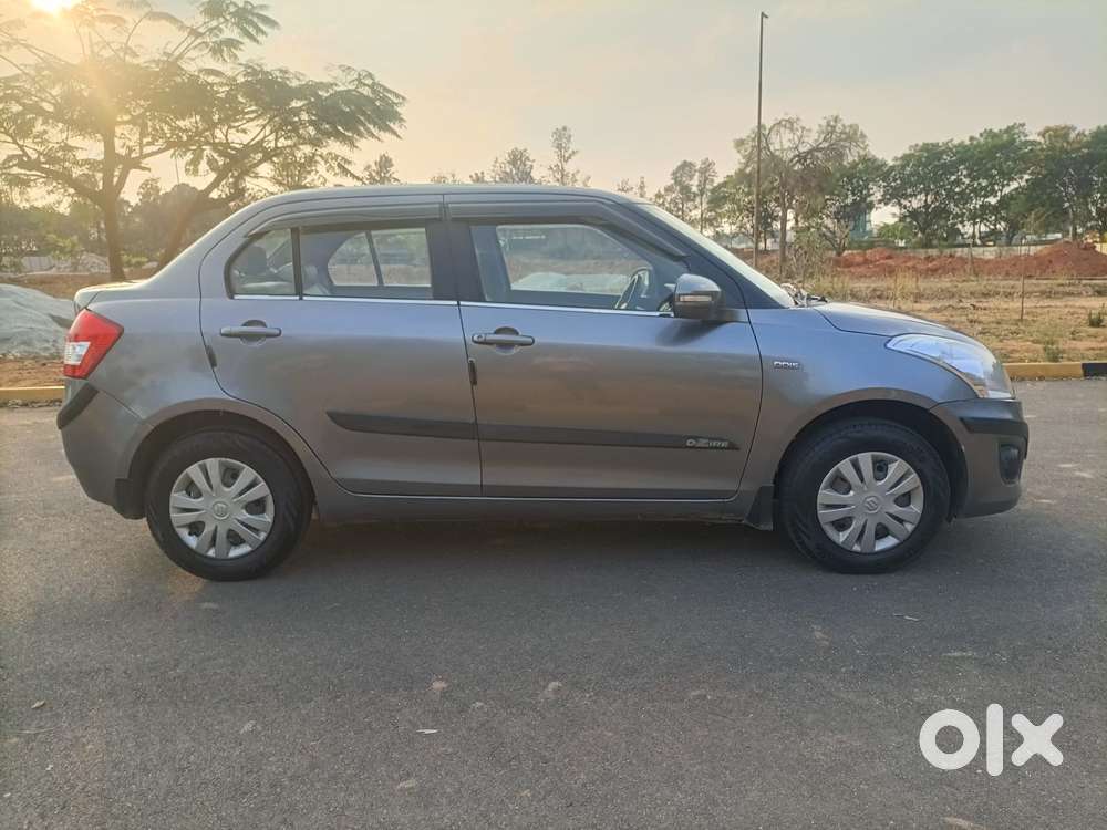 Maruti Suzuki Swift Vdi, 2013