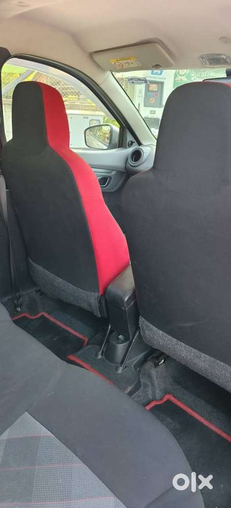 Renault Kwid, 2020, Petrol