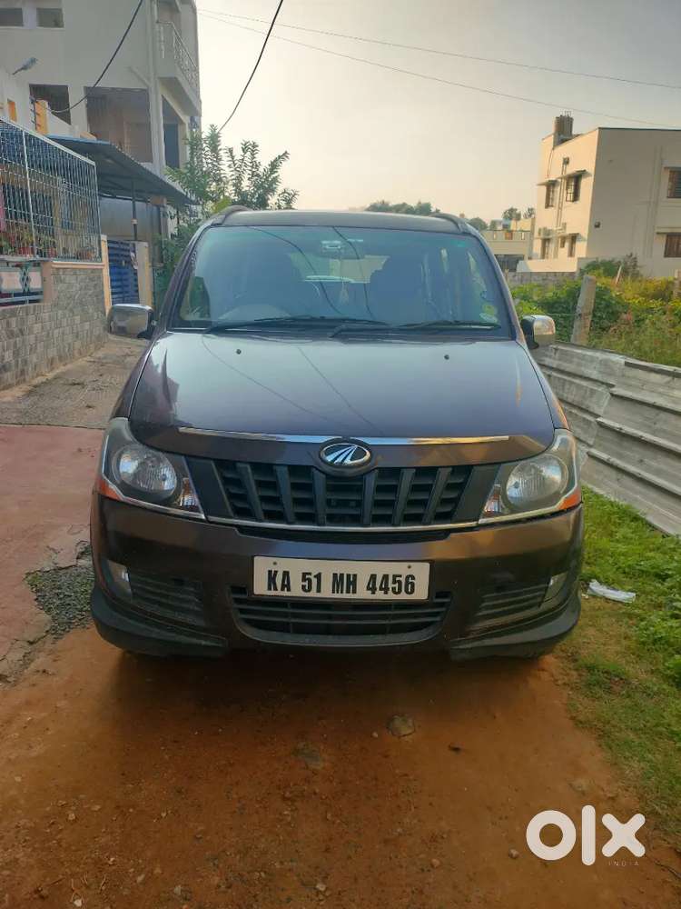 Mahindra Xylo 2015 Diesel 78000 Km Driven