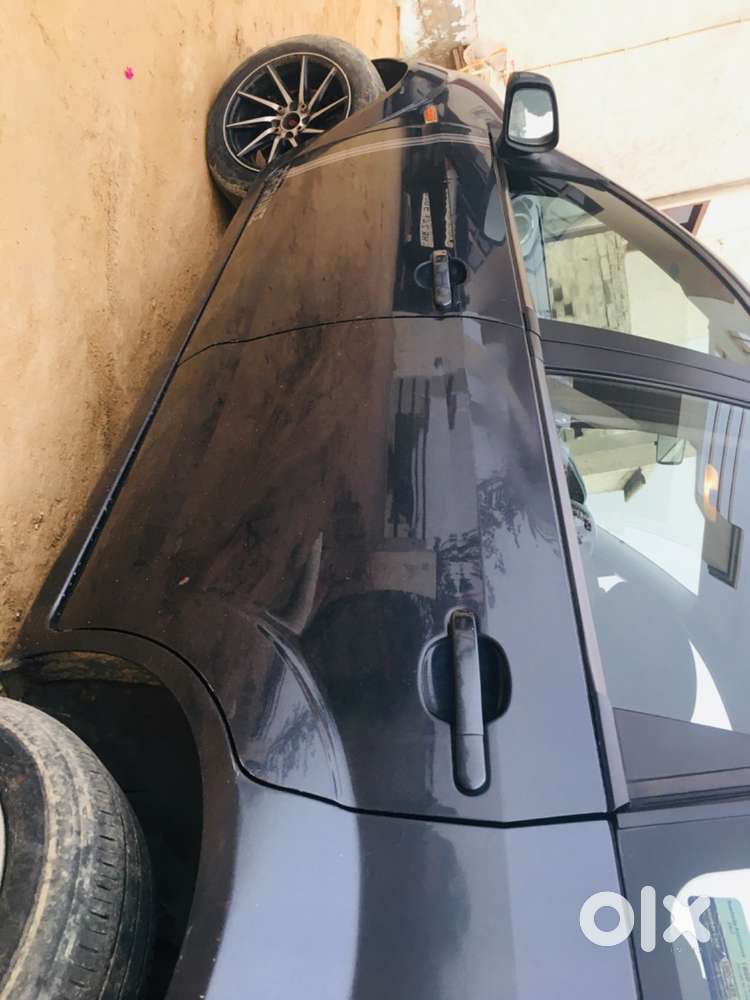 Ford Figo 2012 Model