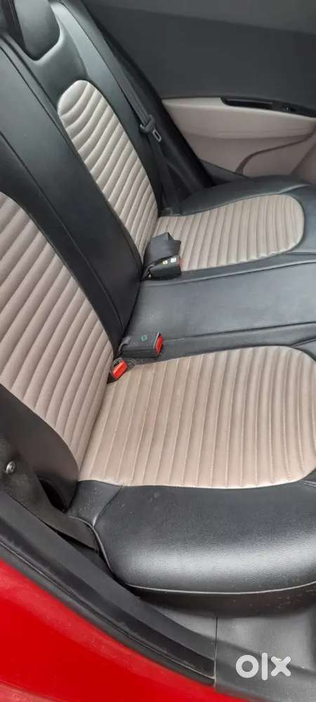 Hyundai Grand I10 Sportz Petrol 2018
