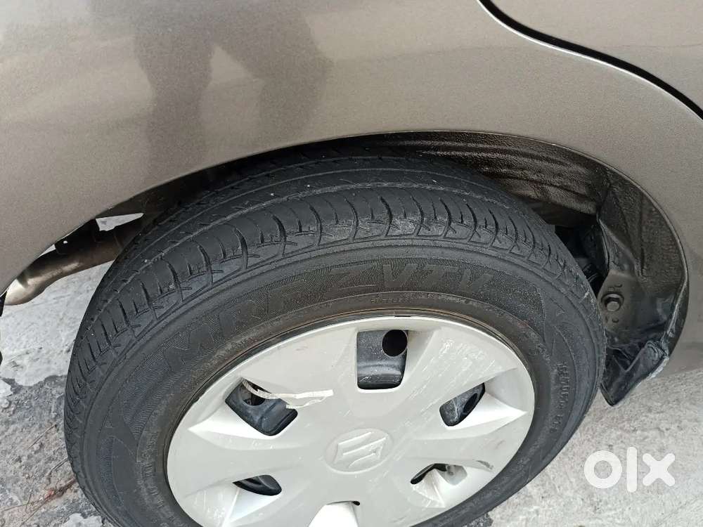 Wagon R Good Condition