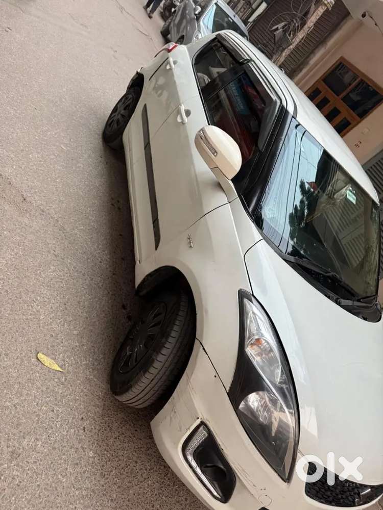 Maruti Suzuki Swift 2013 Lxi