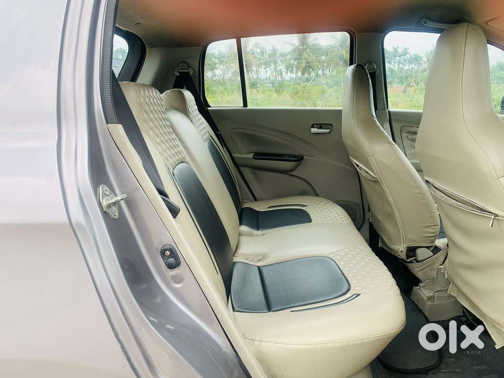Maruti Suzuki Celerio Zdi, 2016, Diesel