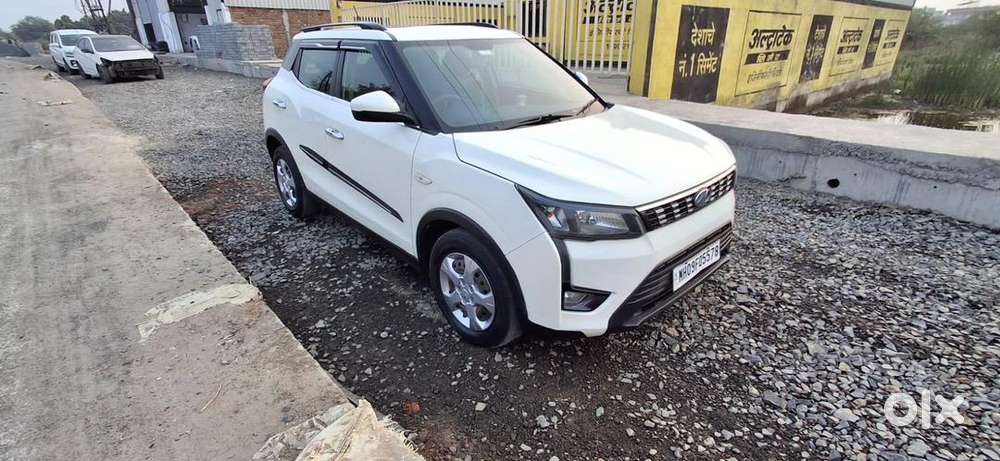Mahindra Xuv300 2021 Diesel Good Condition