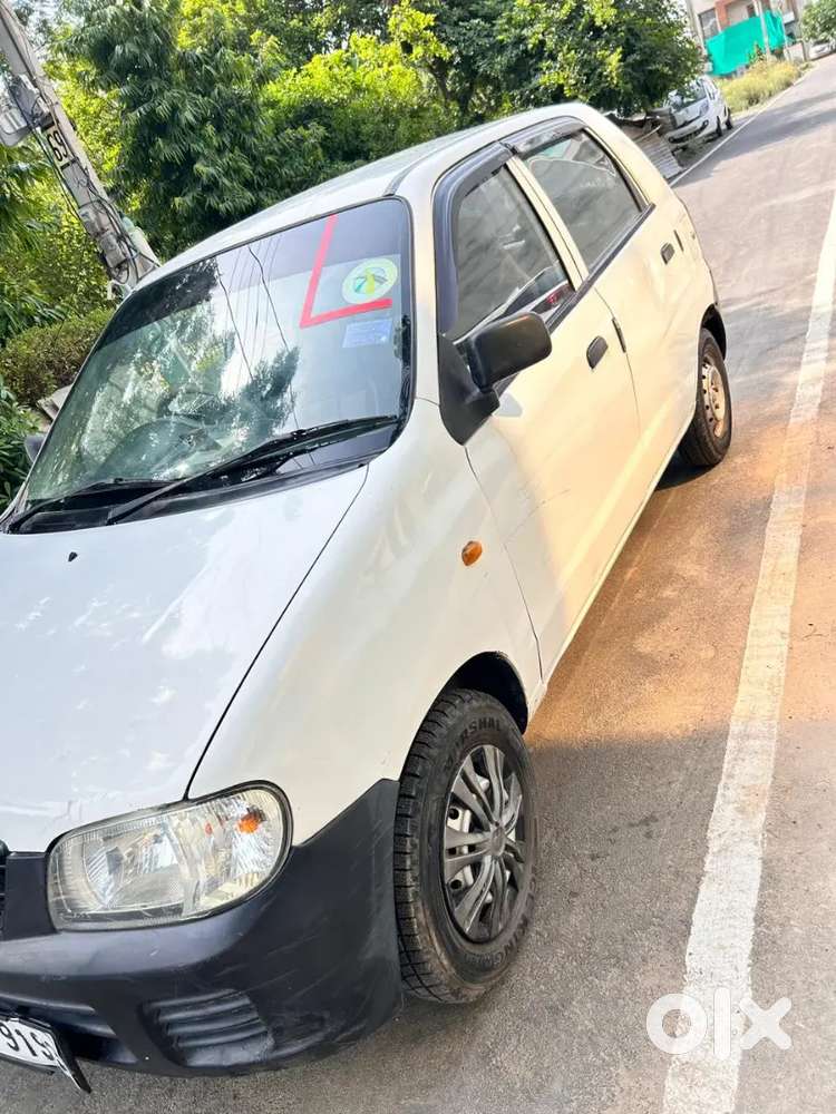 Maruti Suzuki Alto 800 Petrol Well Maintained