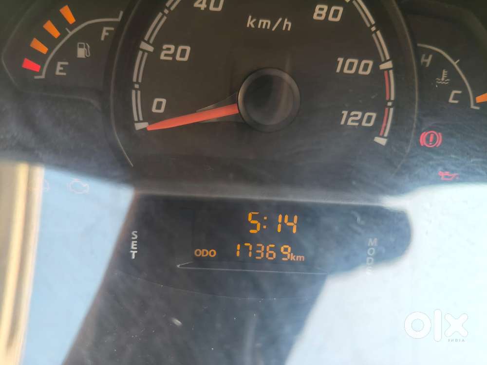 Tata Nano 2012-2015 Twist Xt, 2014, Petrol