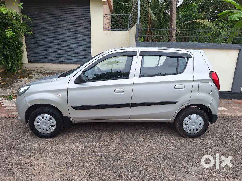 Maruti Suzuki Alto 800 November 2012 Well Maintained