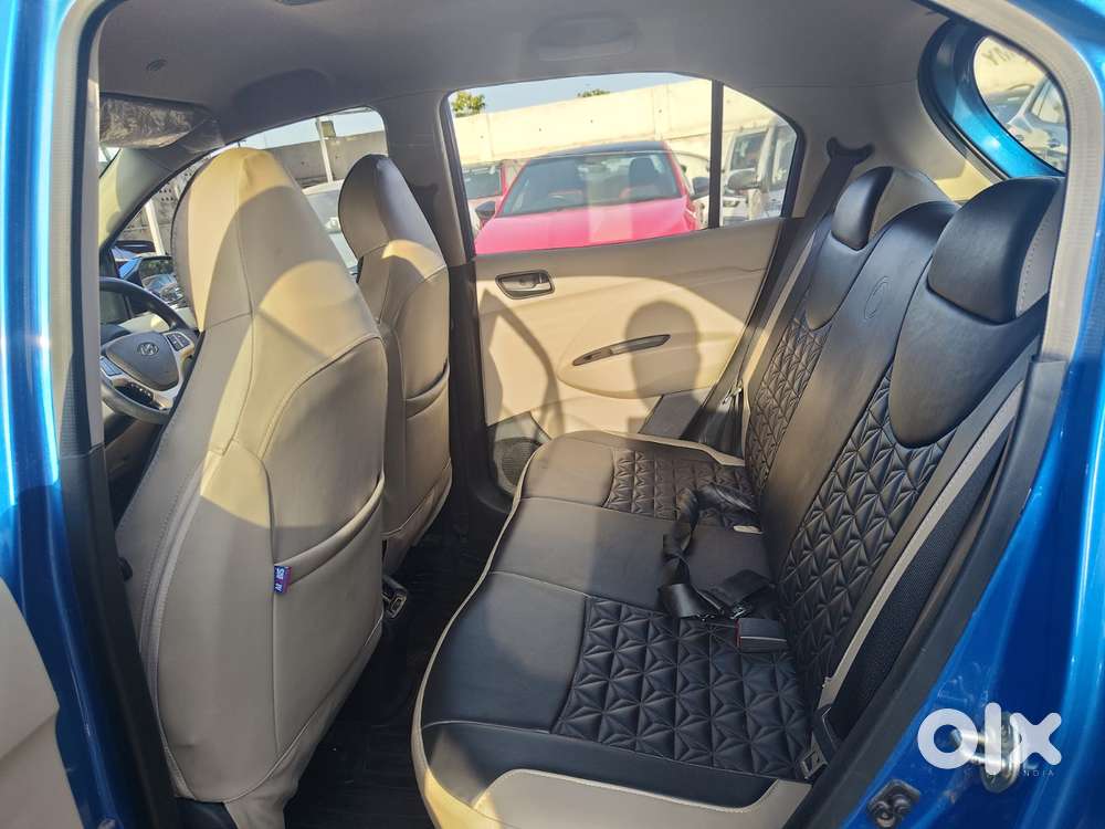 Hyundai Santro Sportz, 2020, Petrol