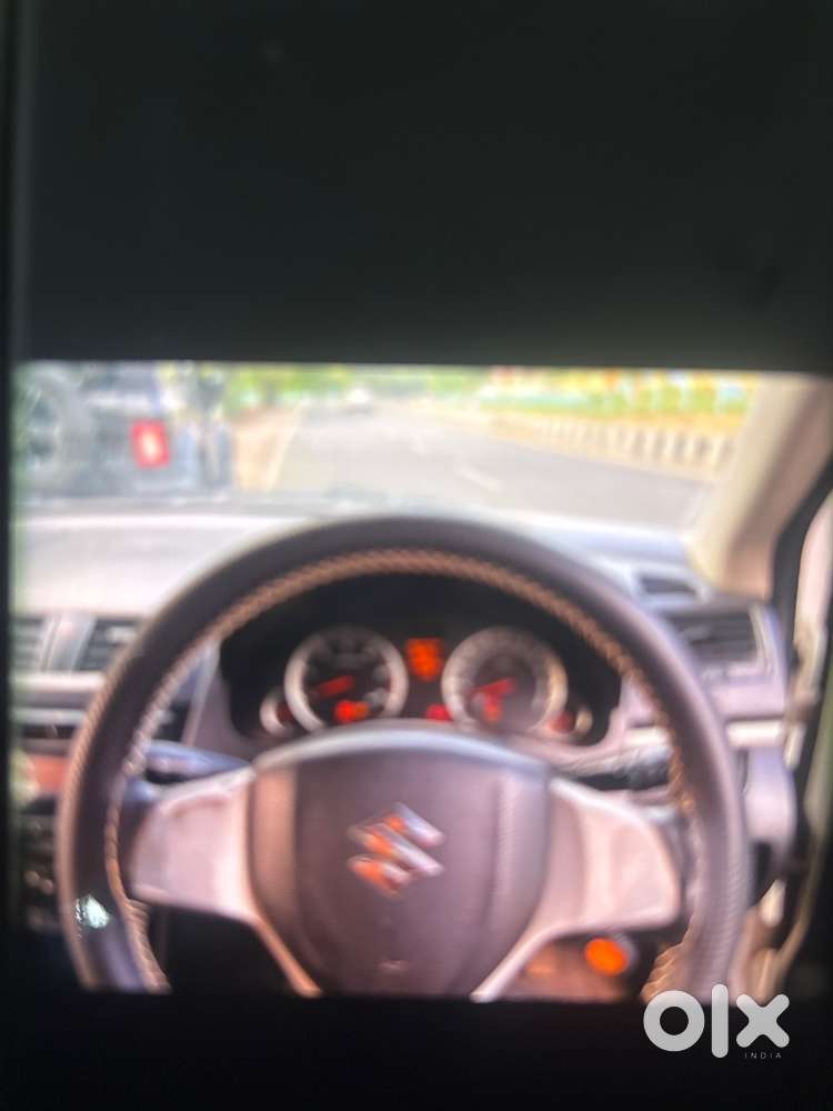 Maruti Swift Diesel 2015