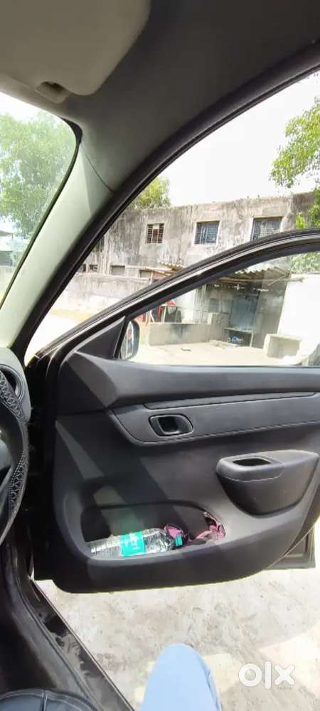 Renault Kwid 2017 Petrol Well Maintained