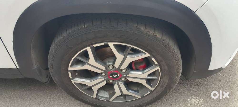 Kia Sonet Gtx Plus 1.5 Dct At, 2023