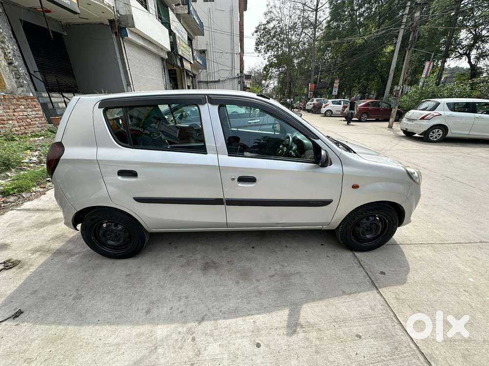 Maruti Suzuki Alto 800 2013 Petrol Well Maintained