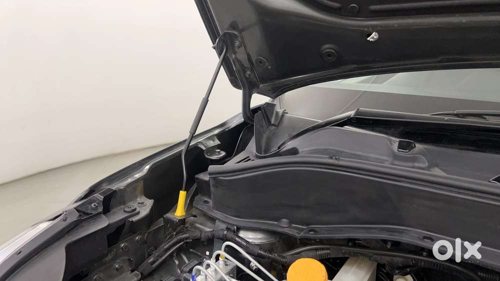 Tata Punch Pure, 2025, Petrol