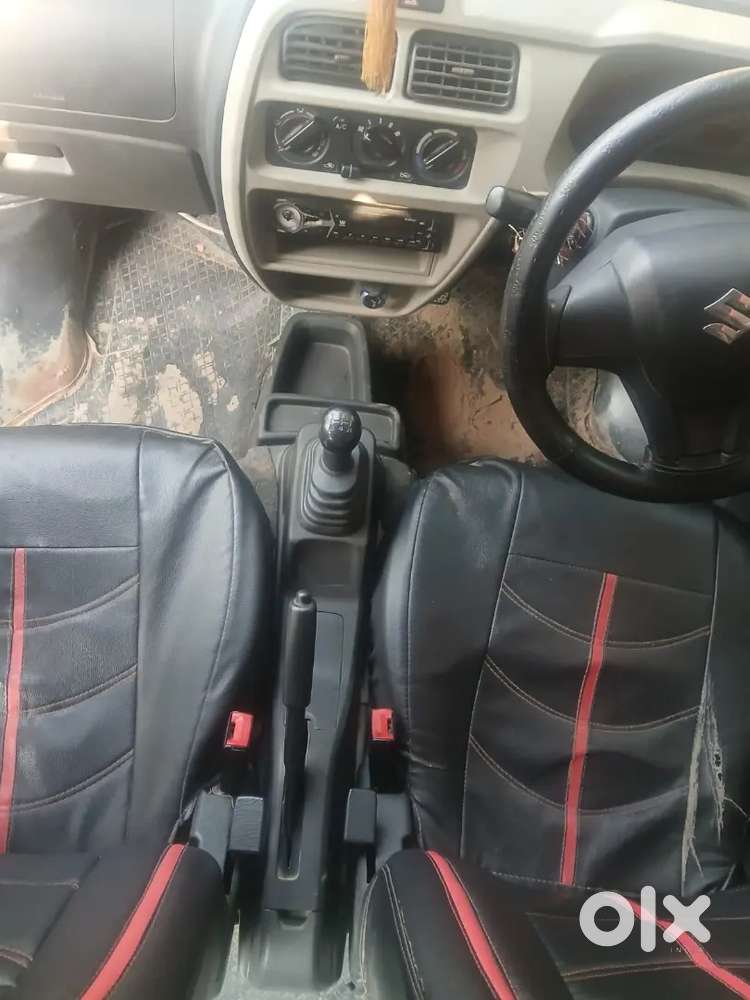 Maruti Suzuki Eeco Smiles Ac 2023
