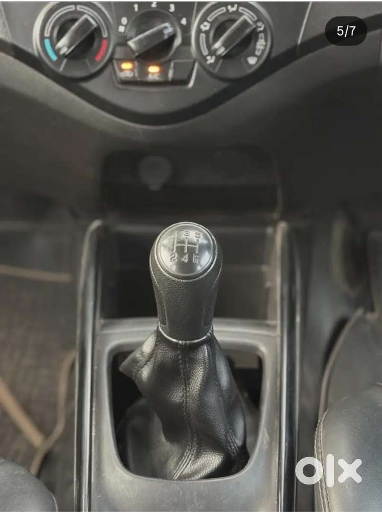 Maruti Suzuki Baleno 2021 Cng & Hybrids 100000 Km Driven