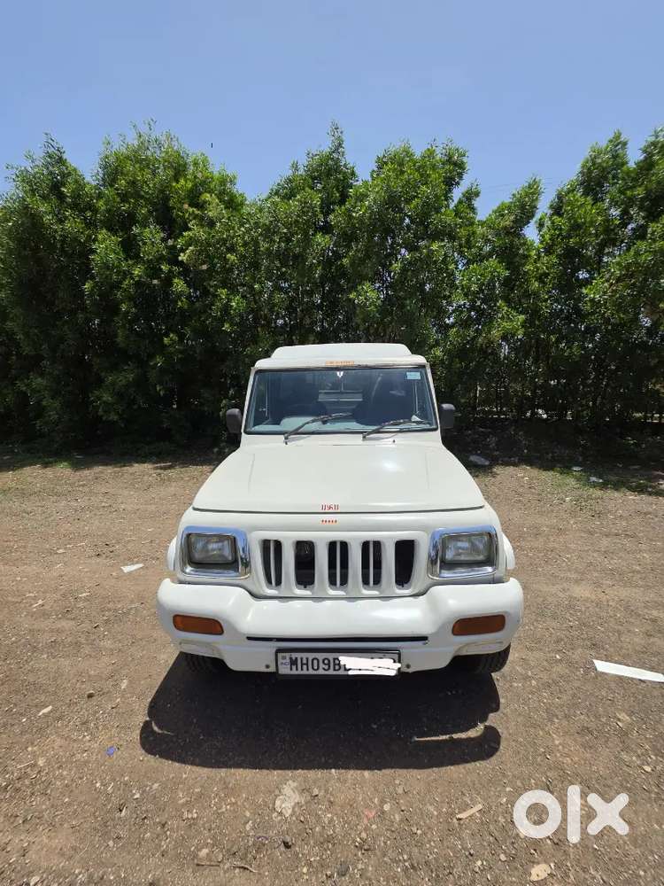 Mahindra Inveder
