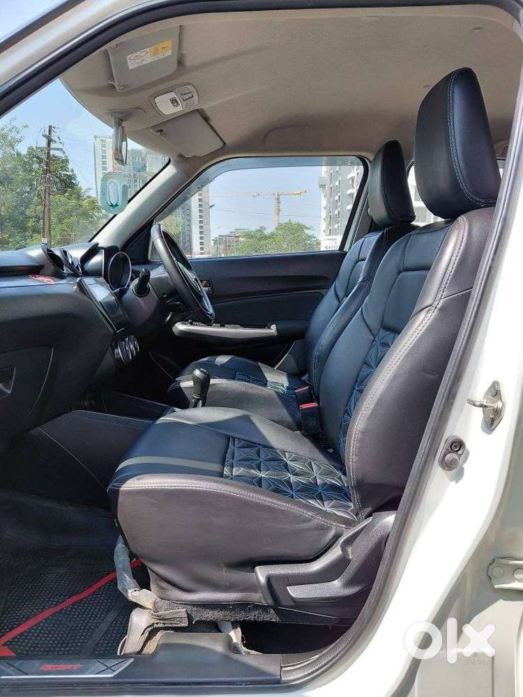Maruti Suzuki Swift 2021-2024 Zxi Cng, 2022, Cng & Hybrids