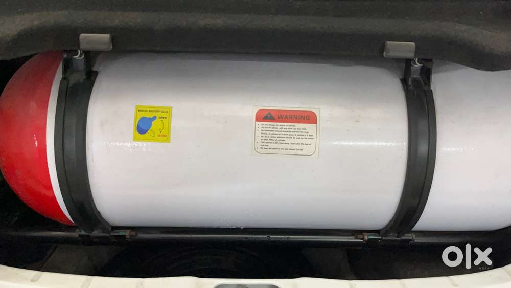 Hyundai New Santro 1.1 Sportz Executive Cng, 2021, Cng & Hybrids