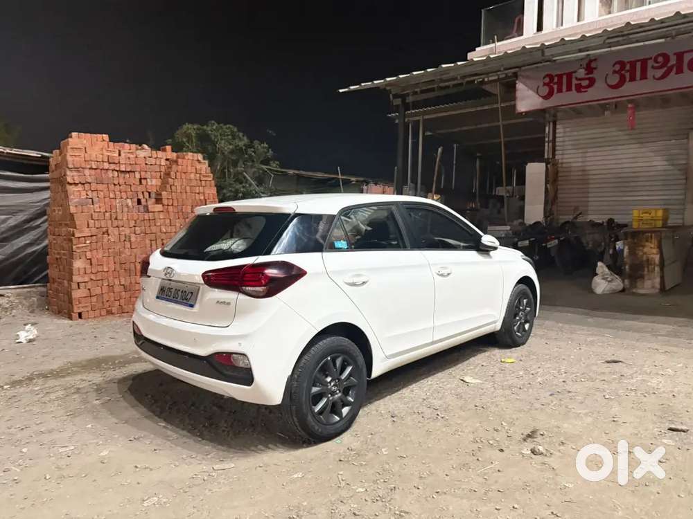 Hyundai I20 2018 Petrol 16451 Km Driven