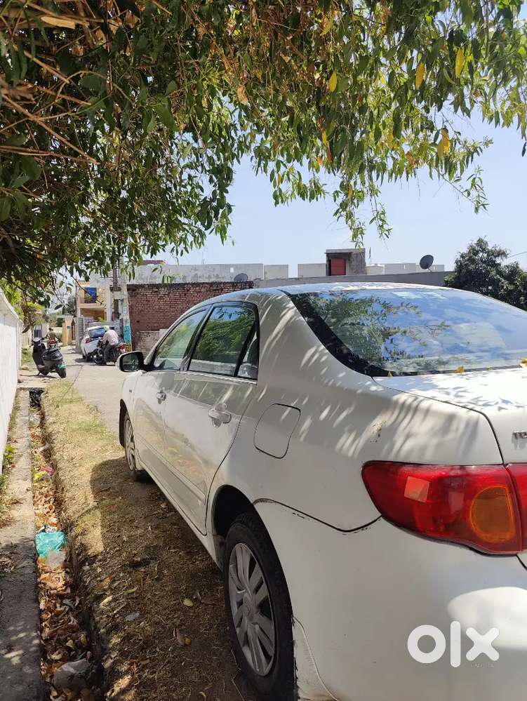 Toyota Corolla Atlis Perfect Condition
