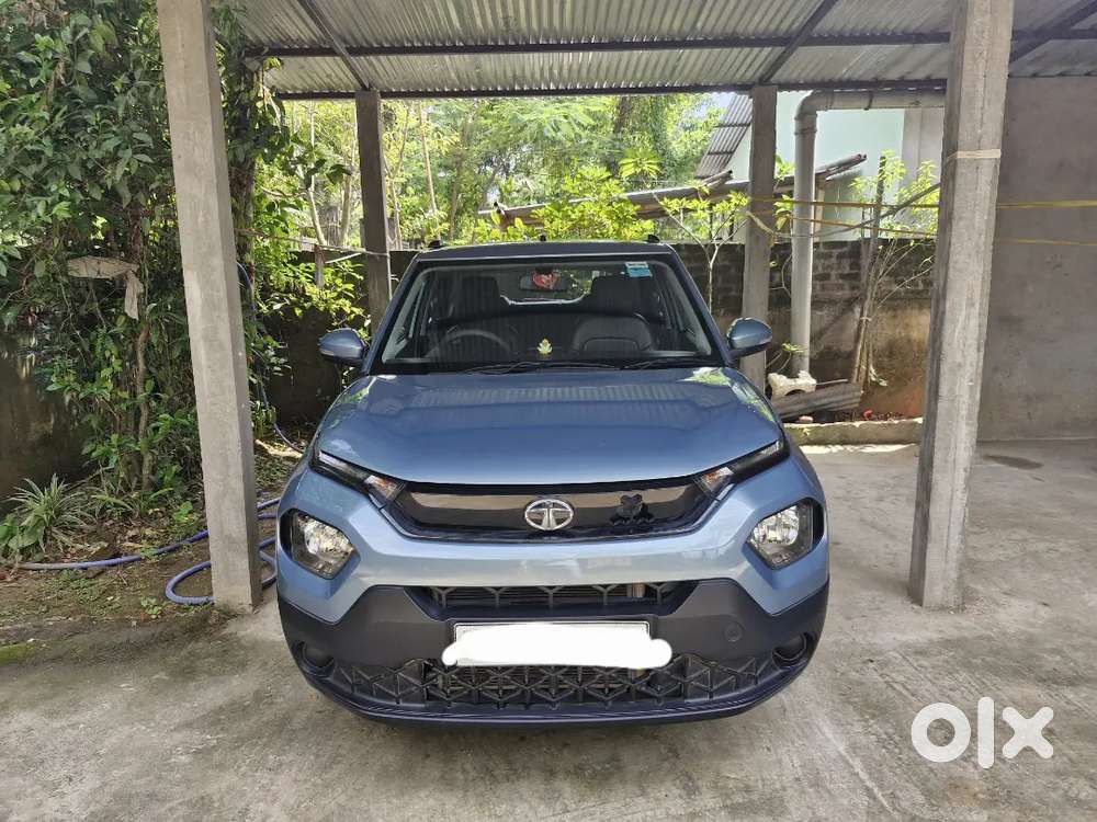 Tata Punch 1.2 Adventure 2022