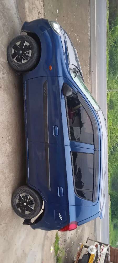Maruti Suzuki Alto 2016