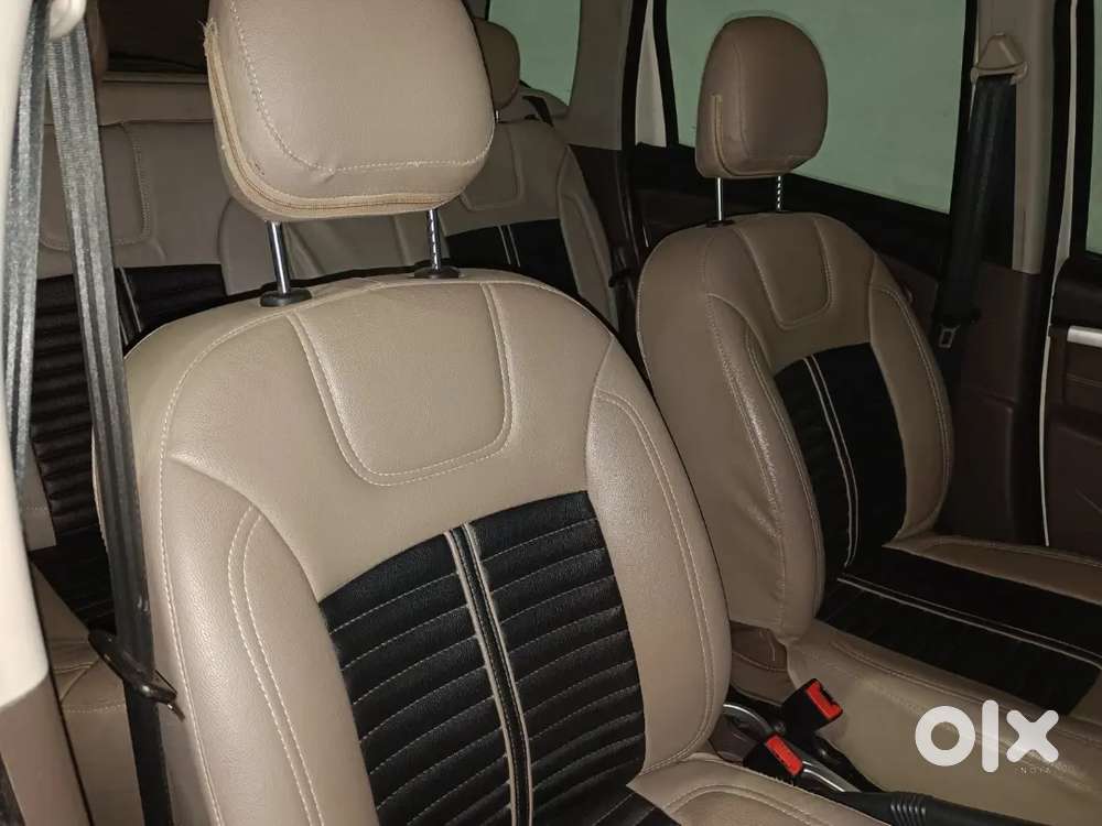 Renault Duster Diesel Manual 2019