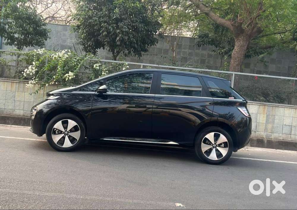 Less Driven Windsor Ev Exclusive Variant