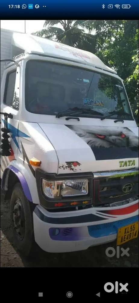 Tata H5x Diesel Manual 2021