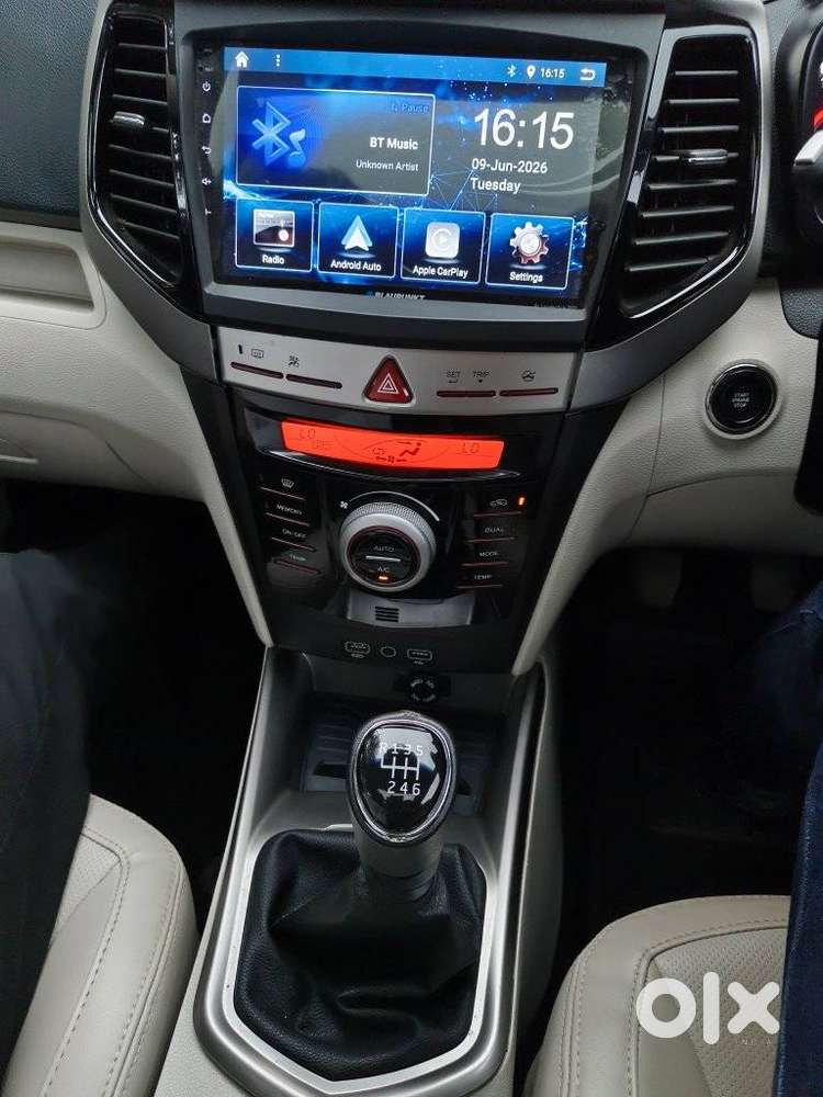 Mahindra Xuv300 W8 Option, 2023, Petrol