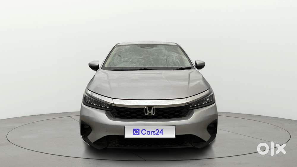 Honda City I-vtec Cvt Zx, 2023, Petrol