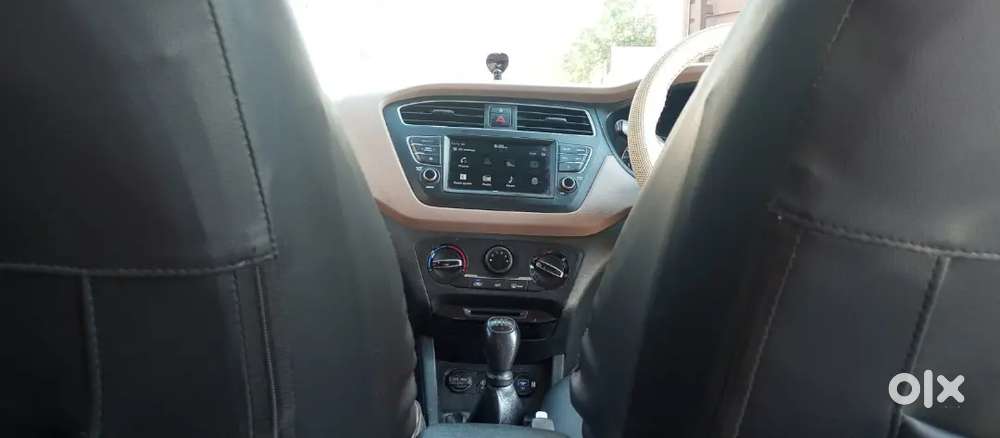 Hyundai I20 Sportz 2019 Petrol 30000 Km Driven Car