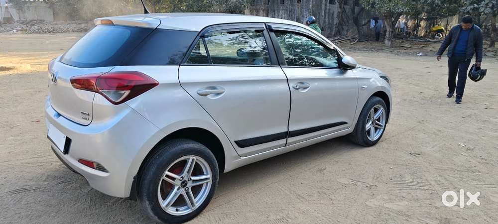 Hyundai Elite I20 Magna 1.4 Crdi, 2018, Diesel