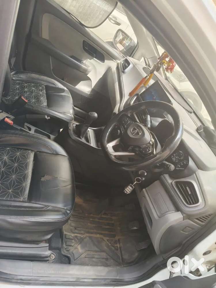 Tata Altroz 2021 Petrol 49545 Km Driven