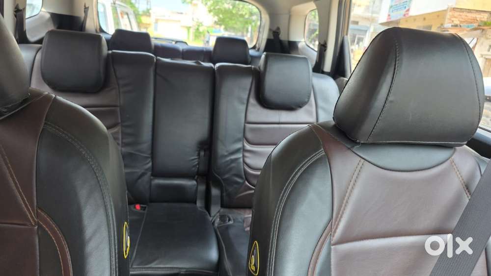 Kia Carens Diesel 2022