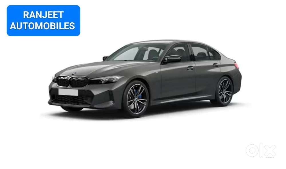 Bmw 3 Series 3.0 M340i Xdrive, 2024, Petrol