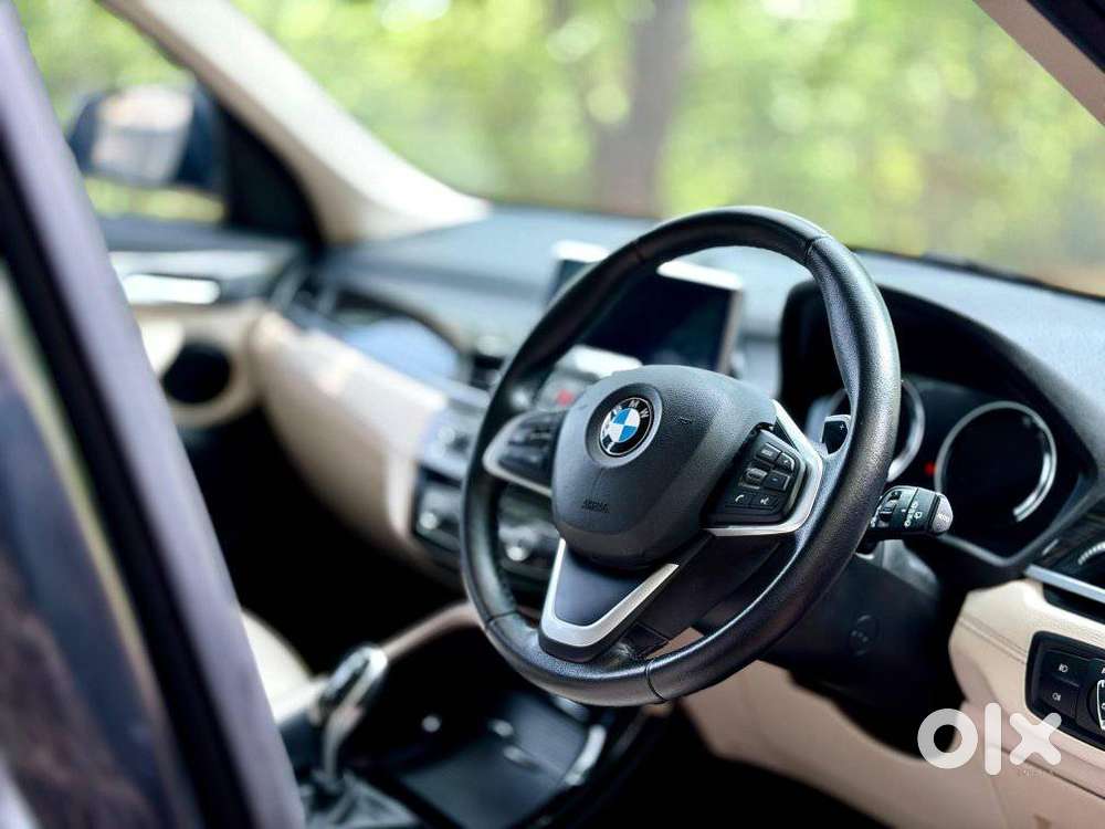 Bmw X1 Sdrive 20d X Line, 2022, Diesel