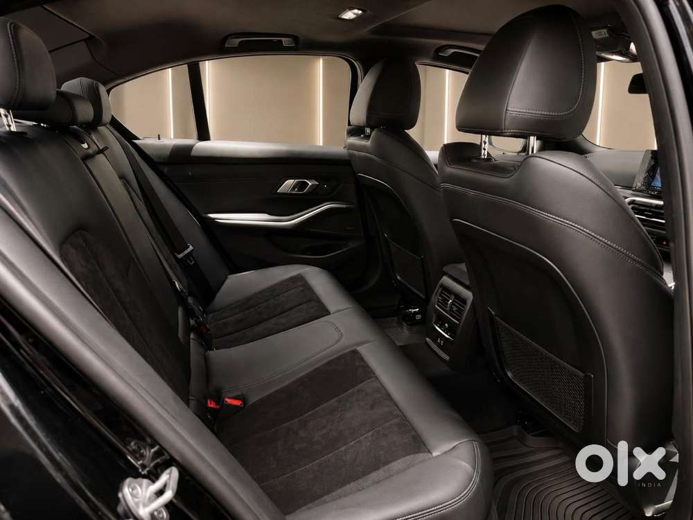 Bmw M340i Xdrive, 2024, Diesel