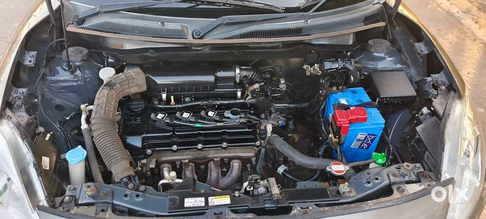 Maruti Suzuki Dzire 2017-2020 1.2 Vxi, 2018, Petrol