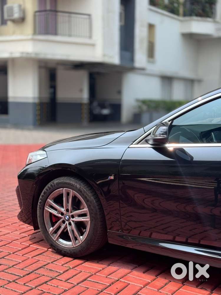 Bmw 2 Series M Sport