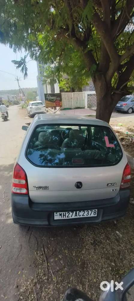 Maruti Suzuki 800 2009