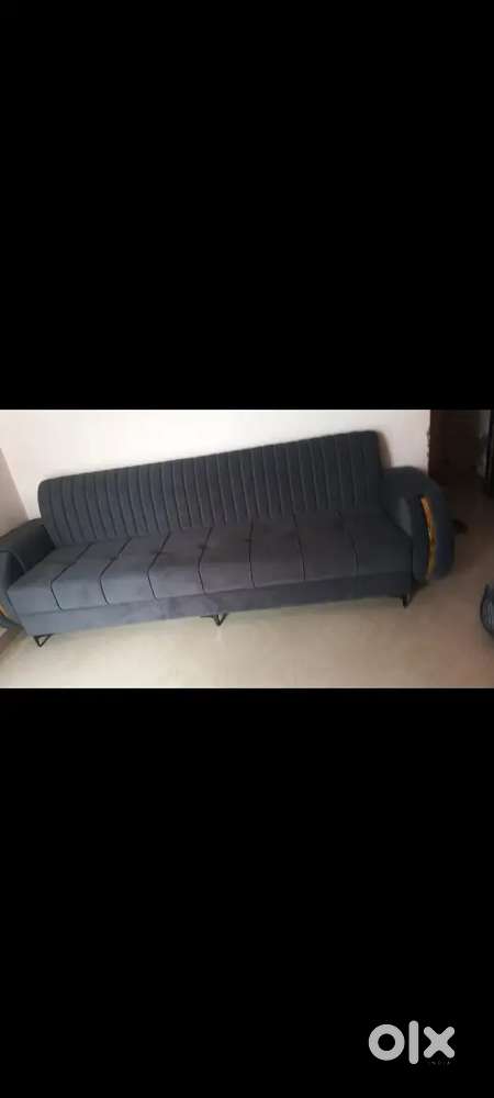 Sofa 9futt