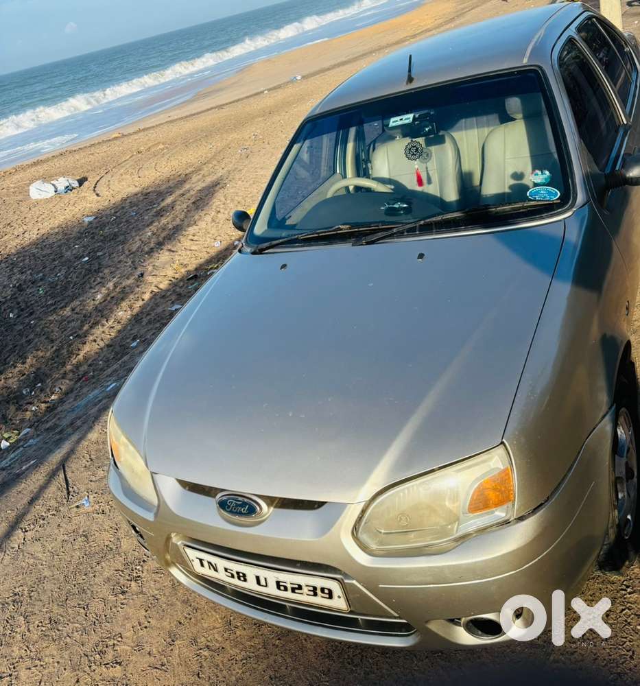 Ford Ikon 1.4 Zxi 2009 Model