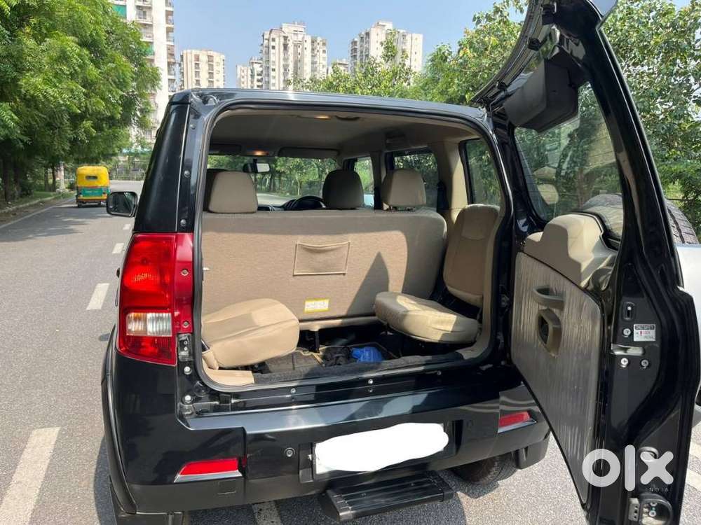 Mahindra Bolero Neo N10 (r), 2024, Diesel