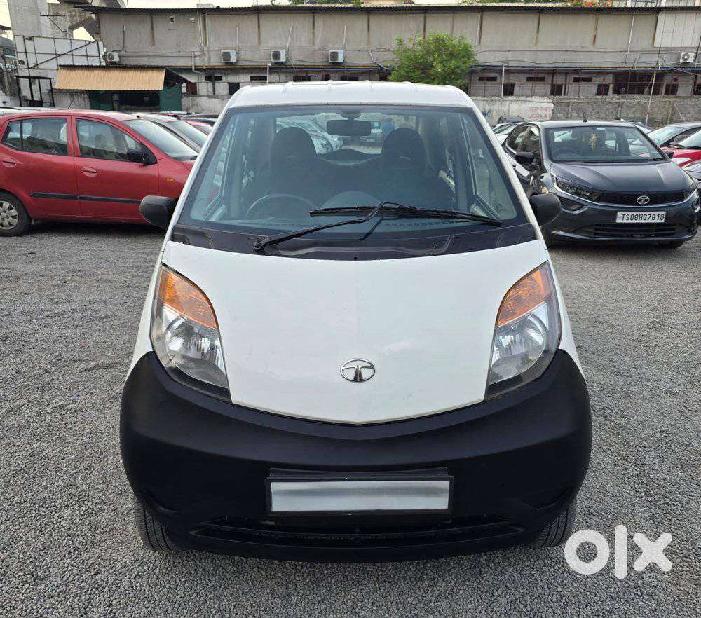 Tata Nano Twist Xe, 2014, Petrol